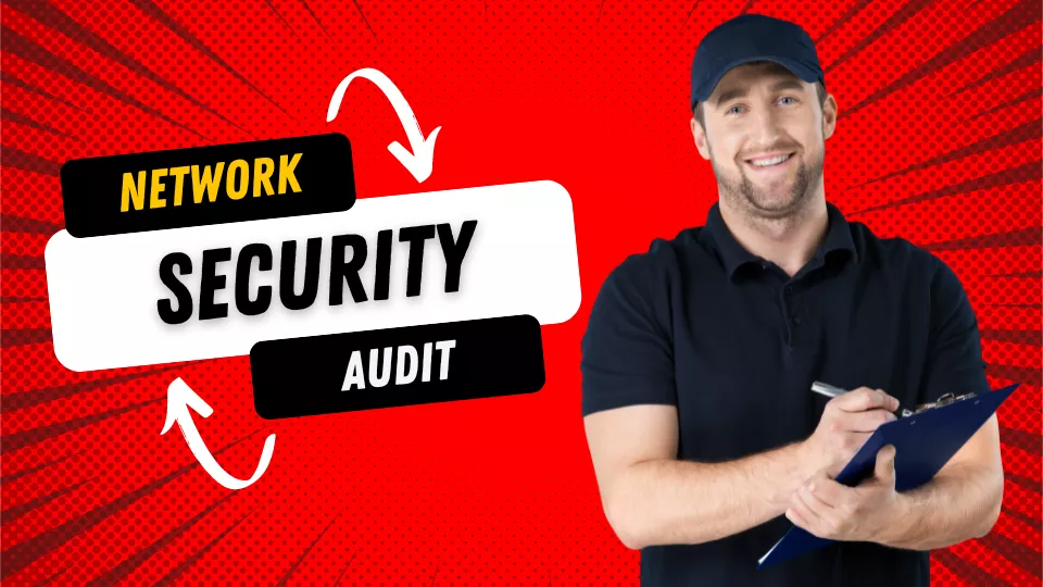 Vulnerability Audit