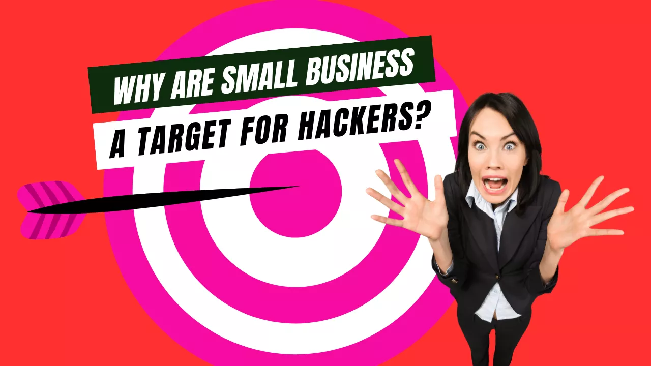 Protect your small business