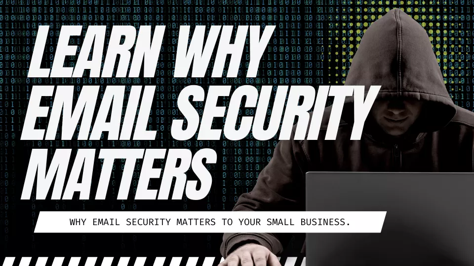Email Security