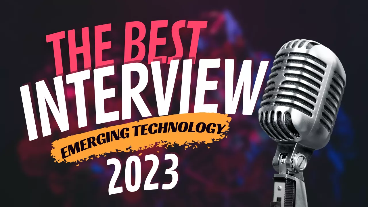 A Look into Emerging Technologies