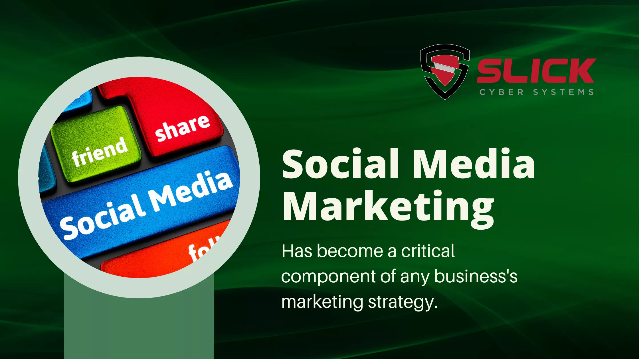 Social Media Marketing