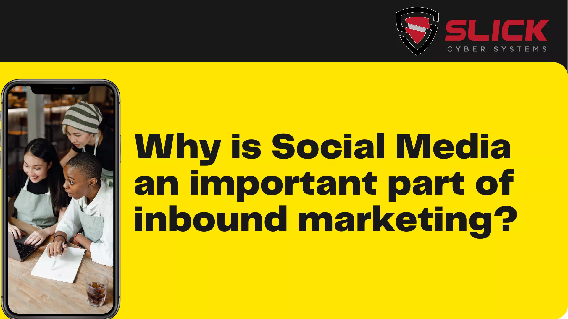 By leveraging the power of social media, businesses can attract new customers, build relationships, and ultimately grow their business.