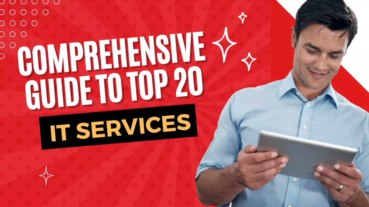Top IT Services