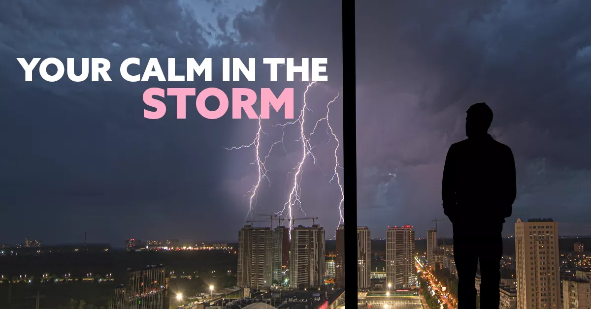 Storm of Business Continuity and Disaster Recovery