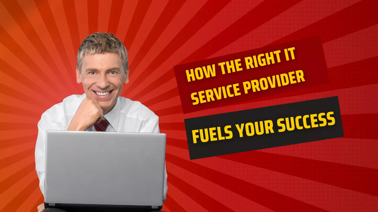 IT Service Provider