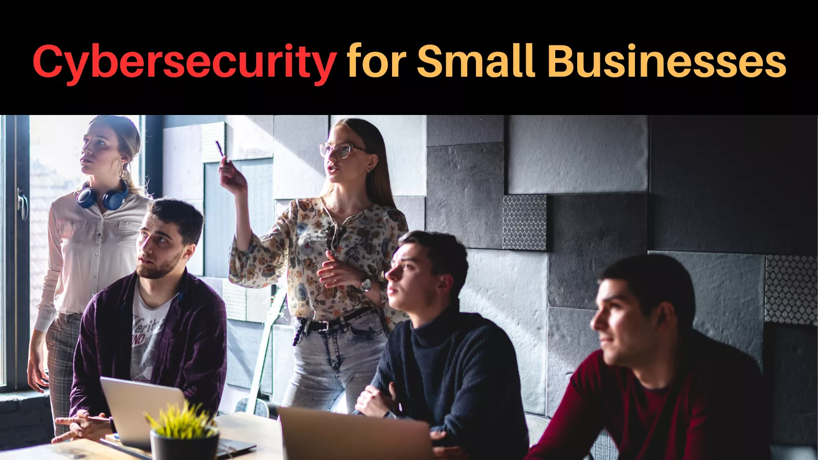 What is Cyber Security & why is it important