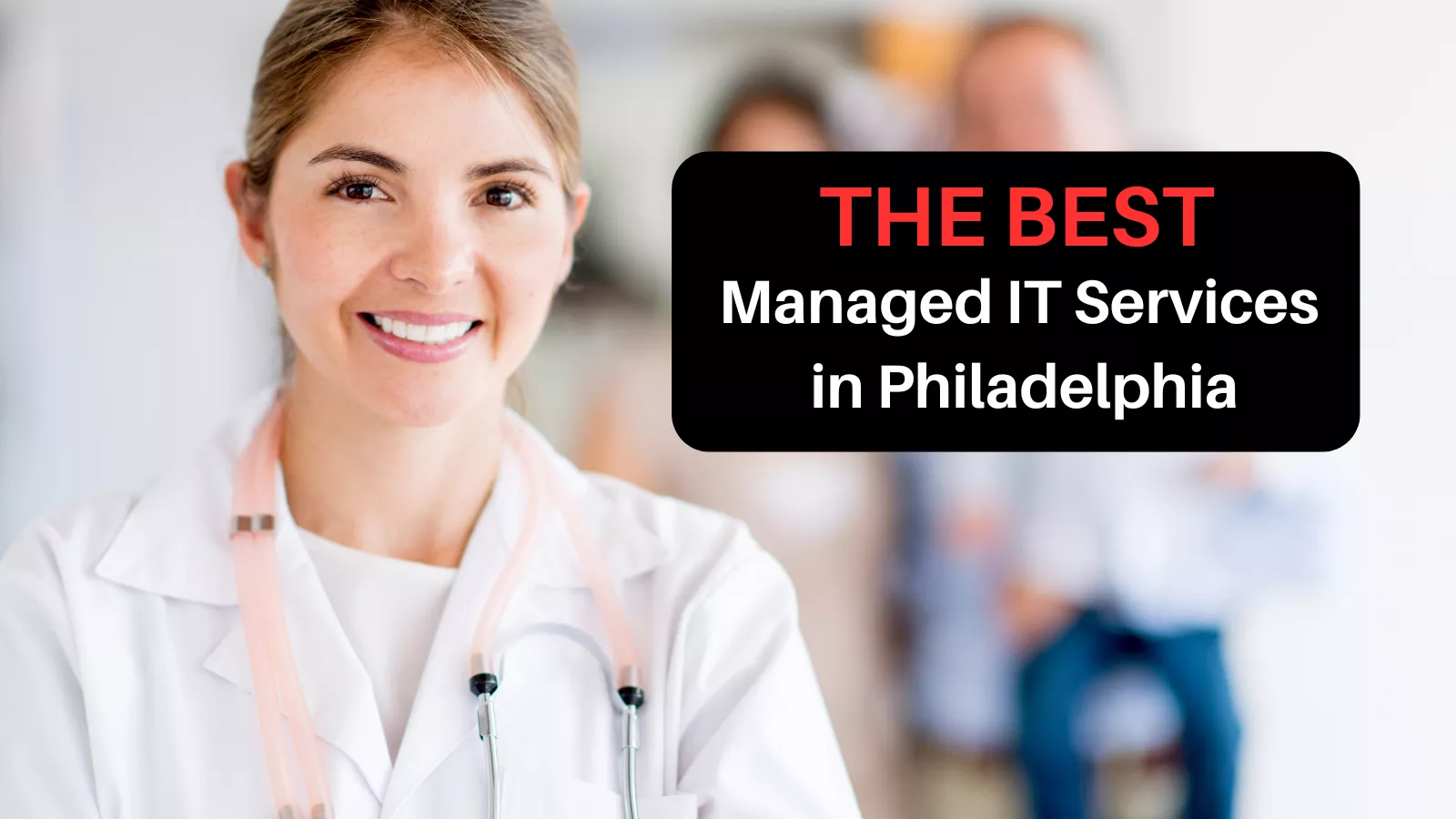 Philadelphia Managed IT Services