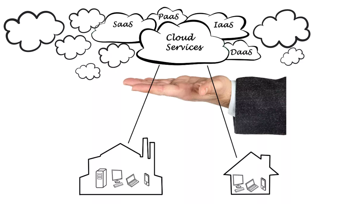 Cloud IT Services