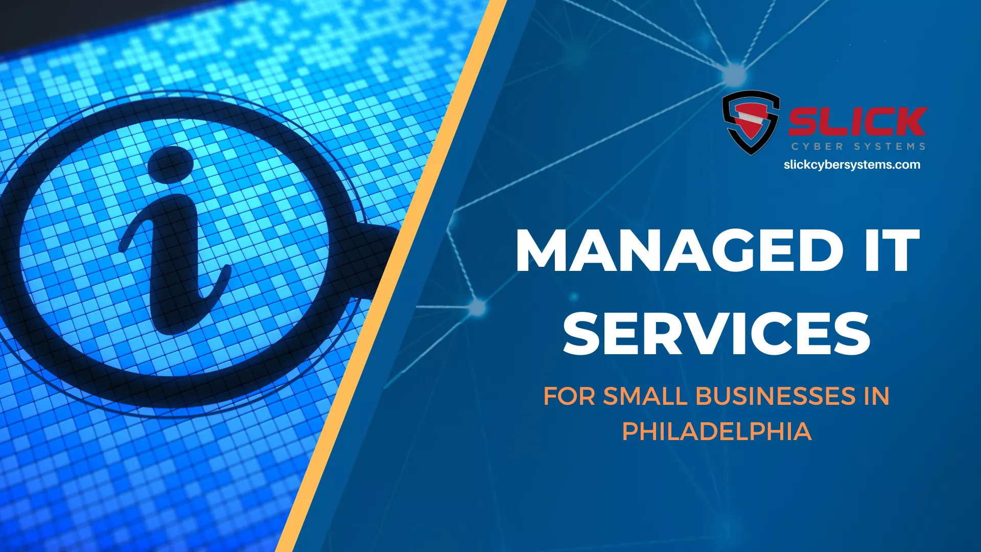 IT Services for Small Businesses