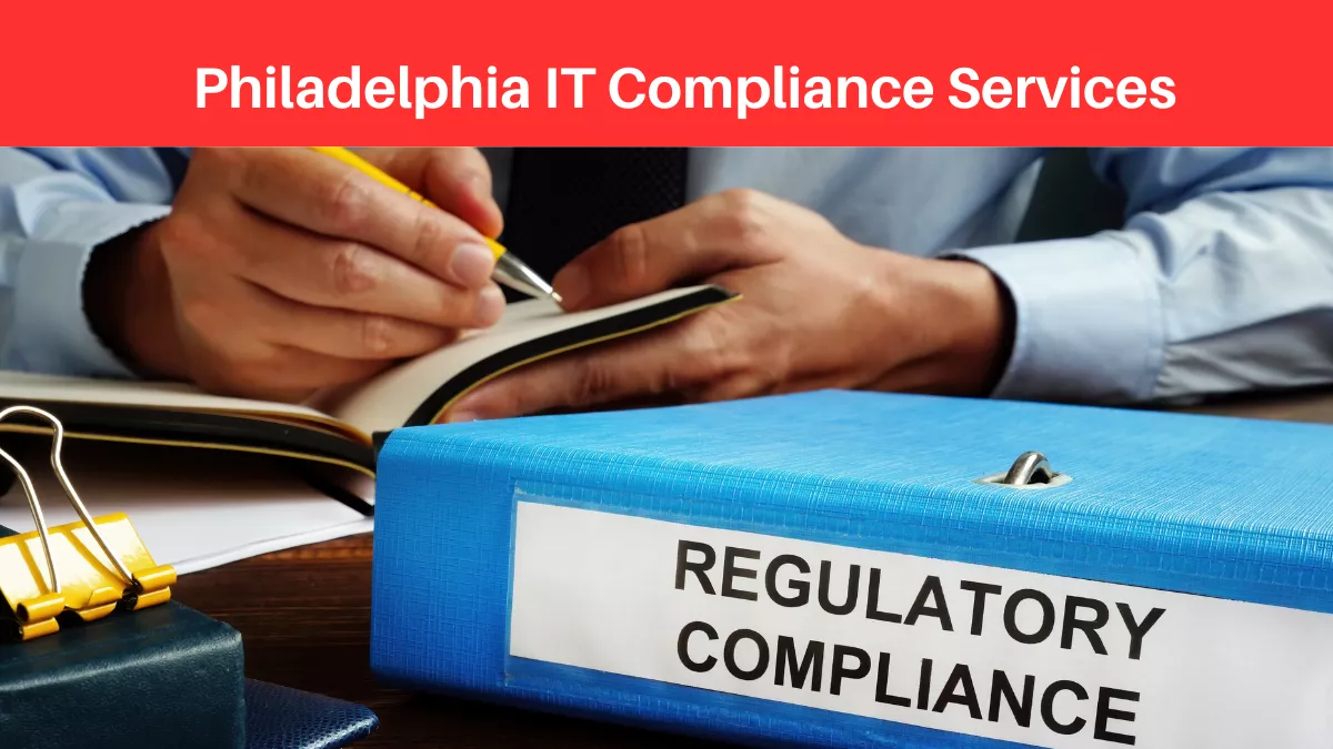 IT Compliance Services
