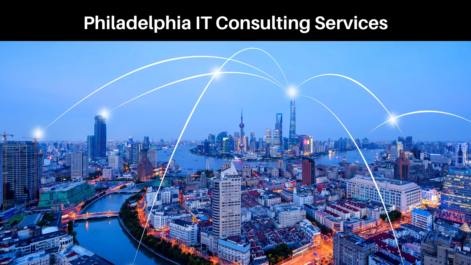 Philly IT Consulting Services
