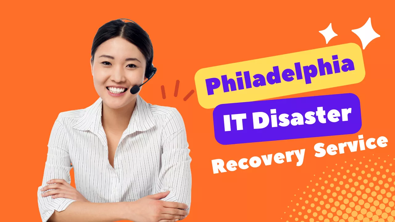 Disaster Recovery Service