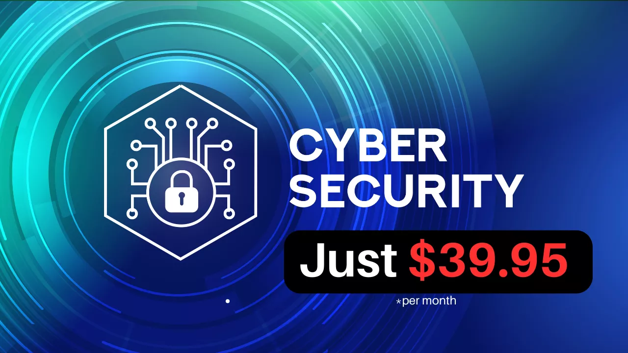 Cybersecurity Service