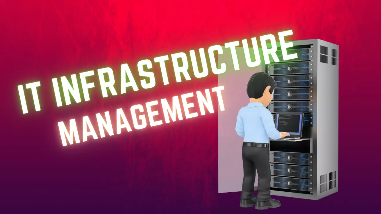 Philadelphia IT Infrastructure Management