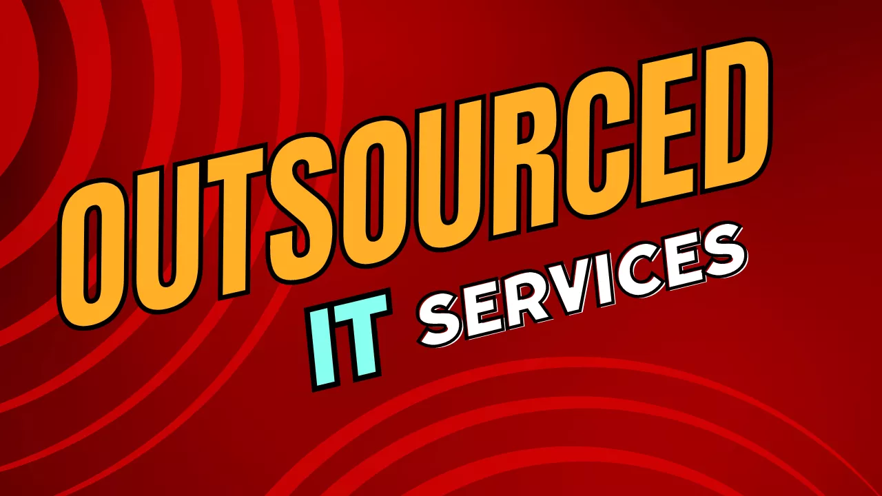 Co-Managed IT Services