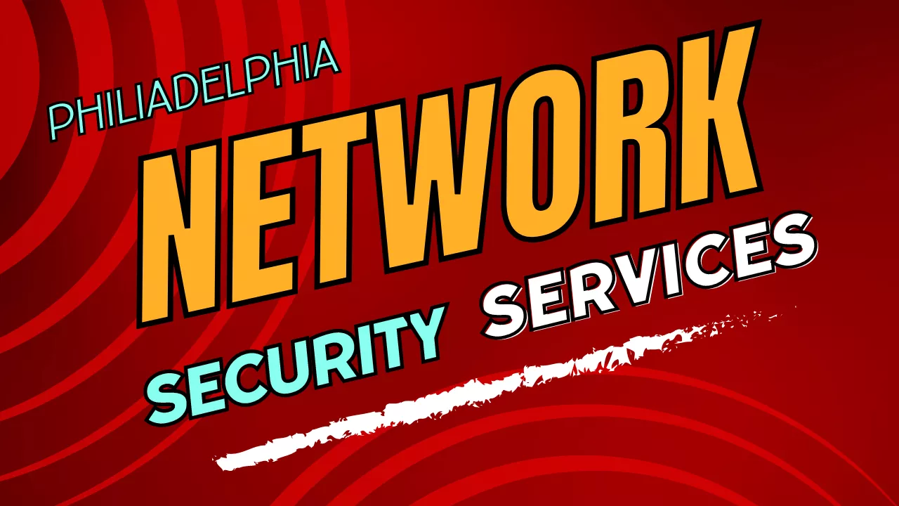 Network Security Services