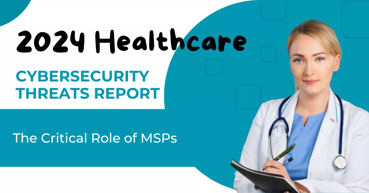 healthcare ransomware attacks targeting US hospitals