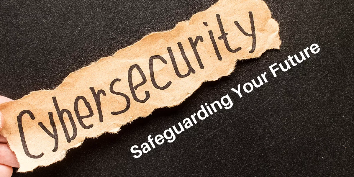 Business Cybersecurity