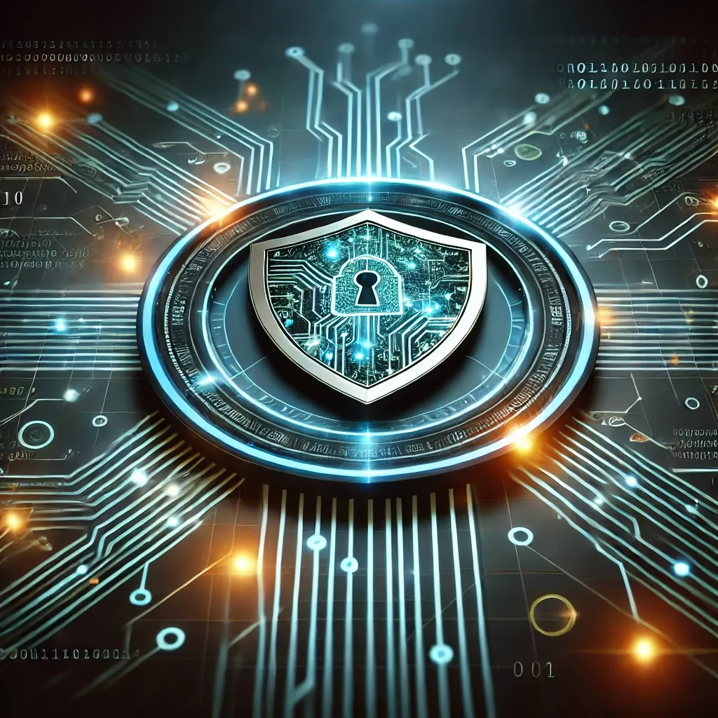 Protect your organization from cyber threats today