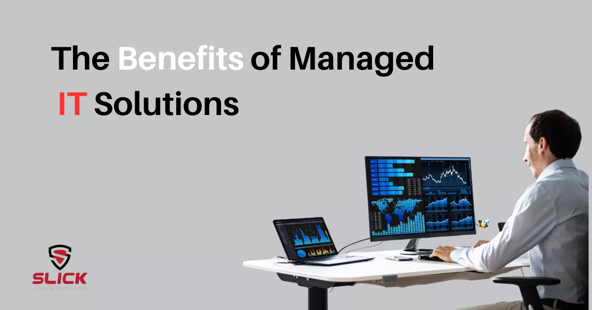 Managed IT Solutions