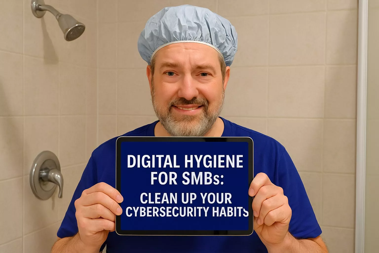 What Is Digital Hygiene