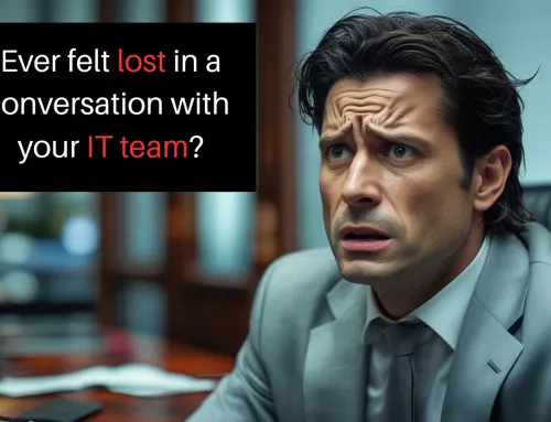 Top 10 Geek Speak Terms Every Business Should Understand