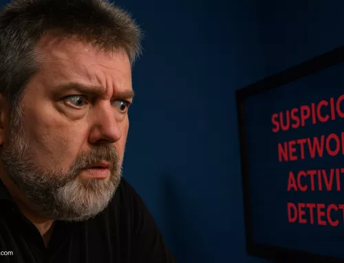 Stop IT Headaches Before They Start