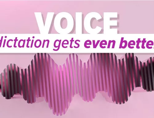 Smoother, smarter fluid dictation in Windows 11