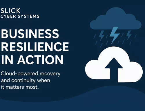 Business Resilience in Action:Keeps Companies Operational When It Matters Most