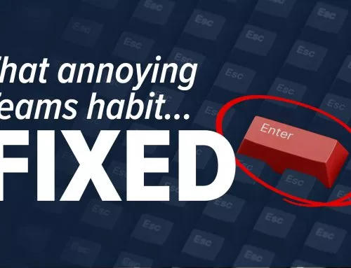 Microsoft finally fixes these Teams issues