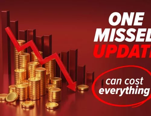 Prepare your business for more refined cyberthreats